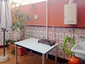 Terraza